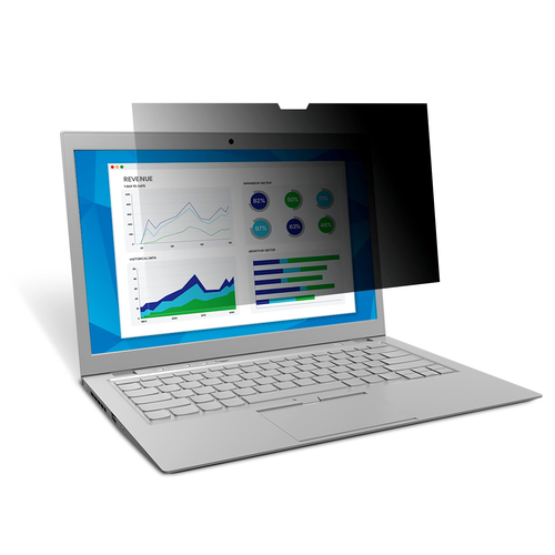 3M Privacyfilter voor Microsoft® Surface® Book