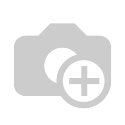Microsoft LifeCam Cinema for Business webcam 1280 x 720 Pixels USB 2.0 Zwart