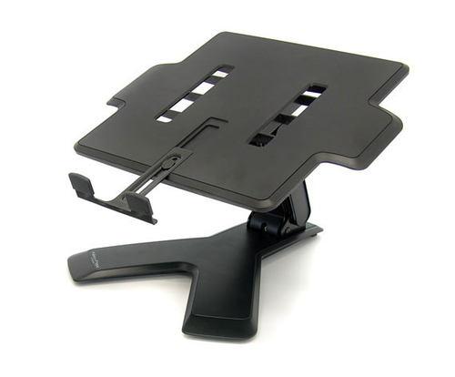 Ergotron Neo-Flex™ Notebook Lift Stand Zwart