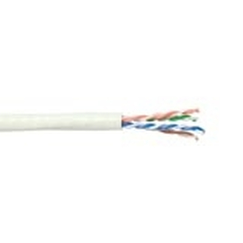 ACT UTP Cat6 305m Patch netwerkkabel Grijs