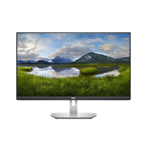 DELL S Series S2721H 68,6 cm (27") 1920 x 1080 Pixels Full HD LCD Grijs