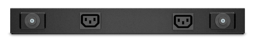 APC Rack PDU, Basic, 0U/1U, 16A, 230V, (13x) C13