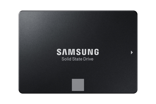 Samsung 860 EVO 2.5" 500 GB SATA III MLC